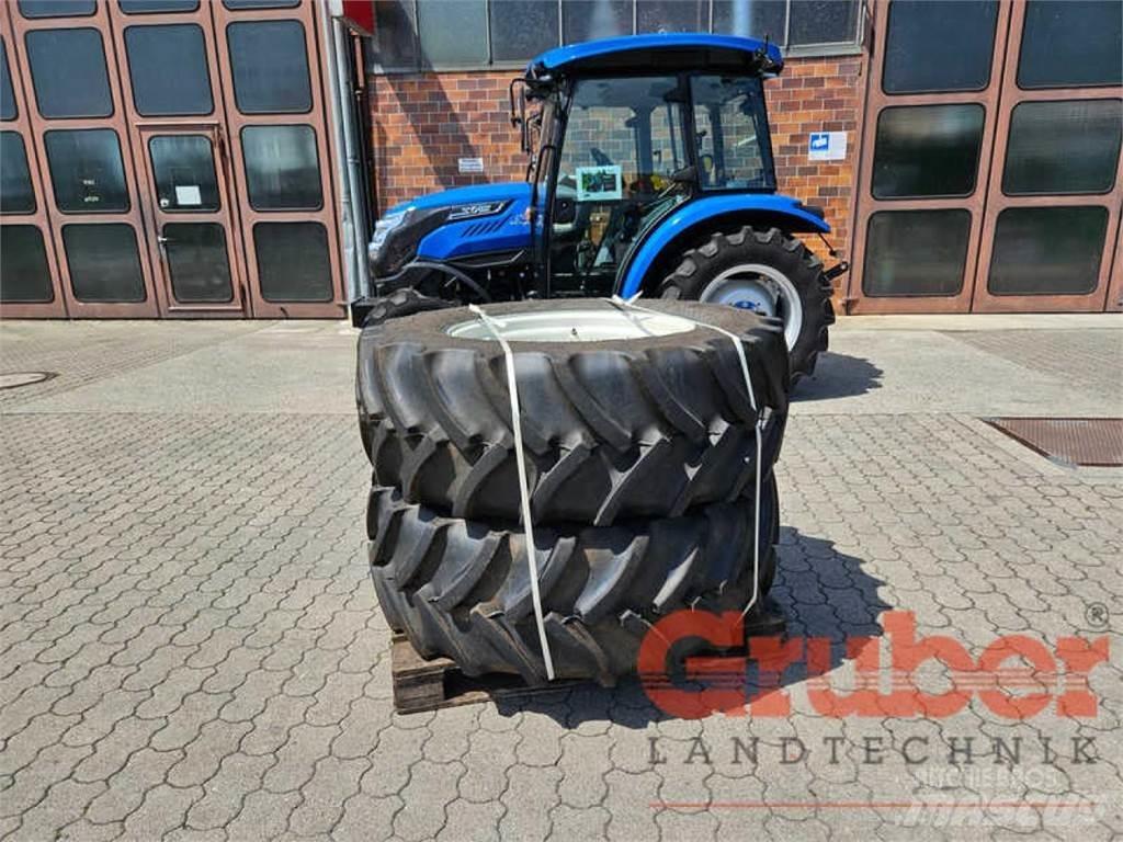 Mitas 440/65R28 Neumáticos, ruedas y llantas