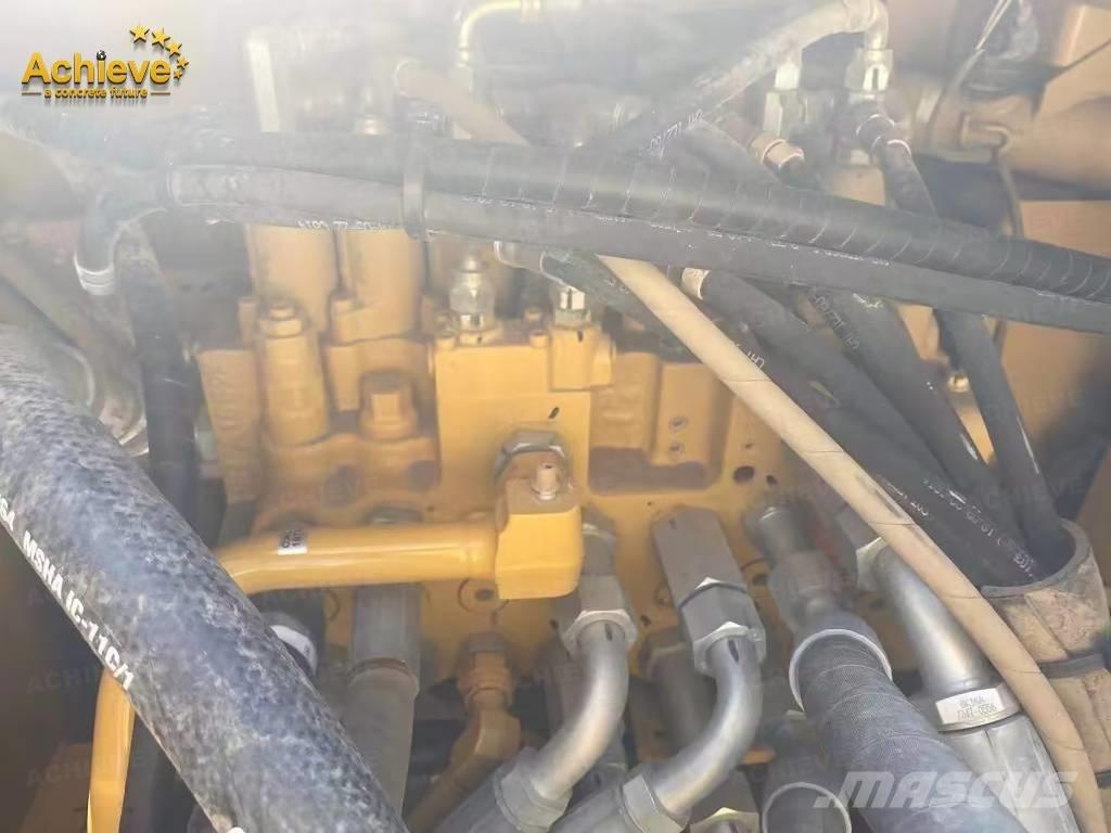 CAT 318D2L Excavadoras de cadenas