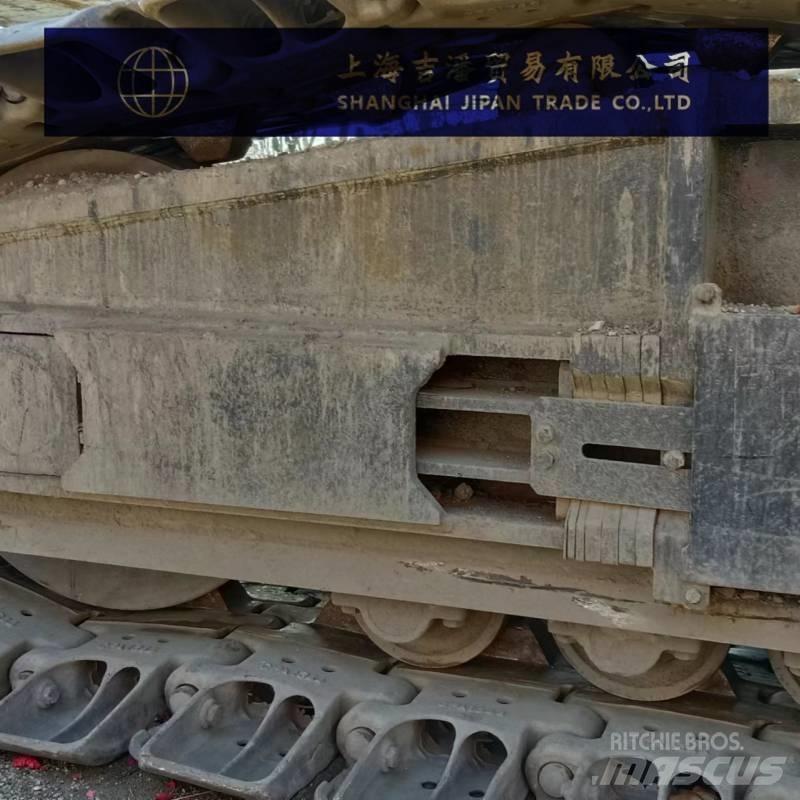 Sumitomo SCX 2500 Grúas de oruga