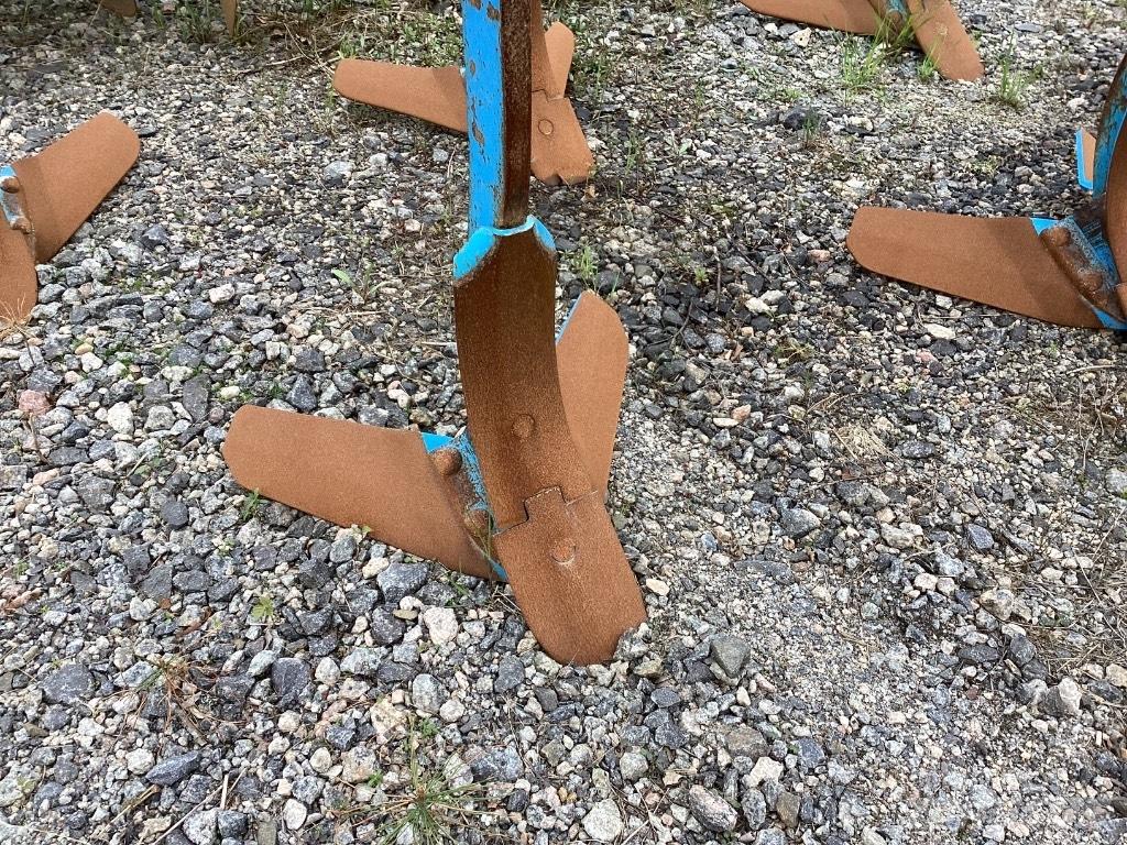 Lemken Smaragd 9/300 Cultivadores