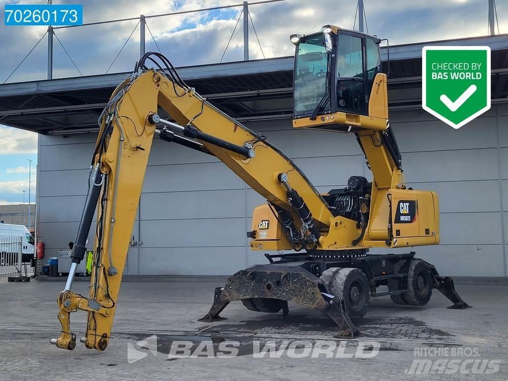 CAT MH3022 Excavadoras de manutención