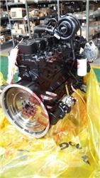 Cummins 6BT5.9-C130 Motores