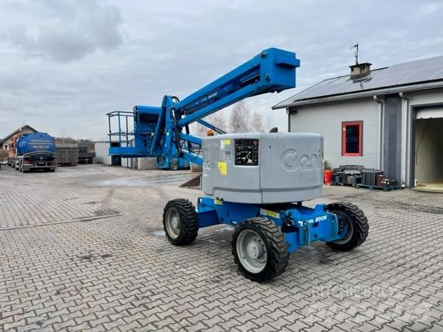 Genie Z 45/25 Plataforma de trabajo articulada
