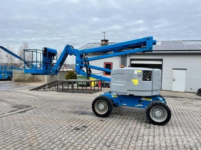 Genie Z 45/25 Plataforma de trabajo articulada