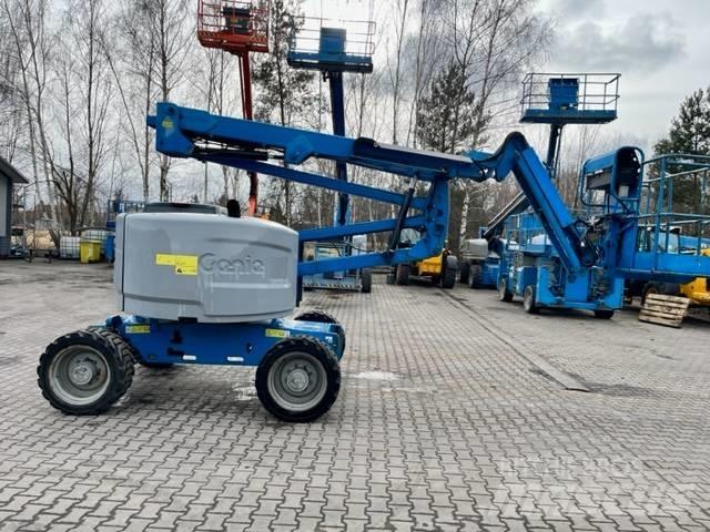 Genie Z 45/25 Plataforma de trabajo articulada