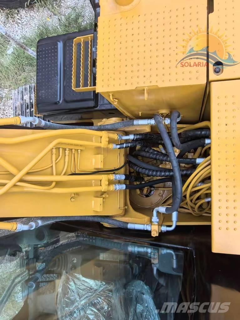 CAT 312 DL Excavadoras de cadenas