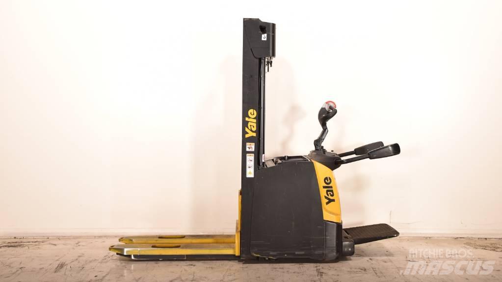 Yale MS 14 XIL Apiladores eléctricos