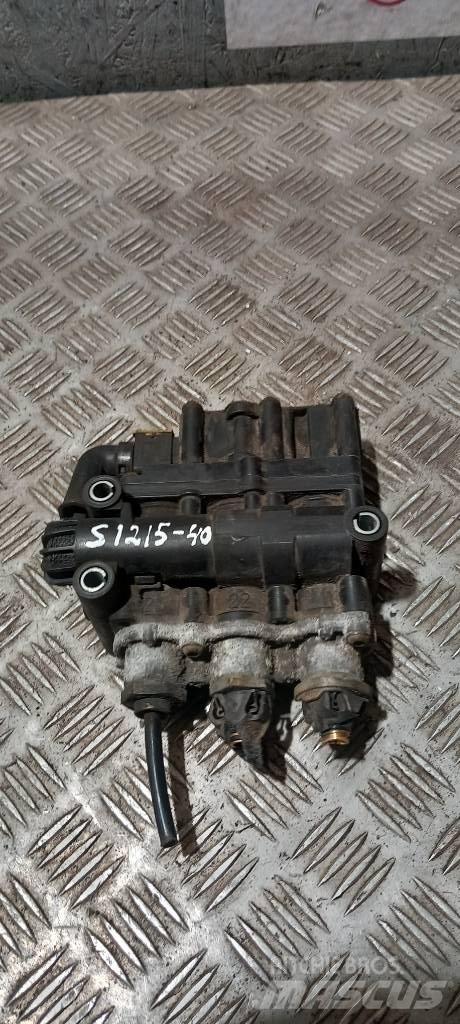 Scania R 440  1889795 Frenos