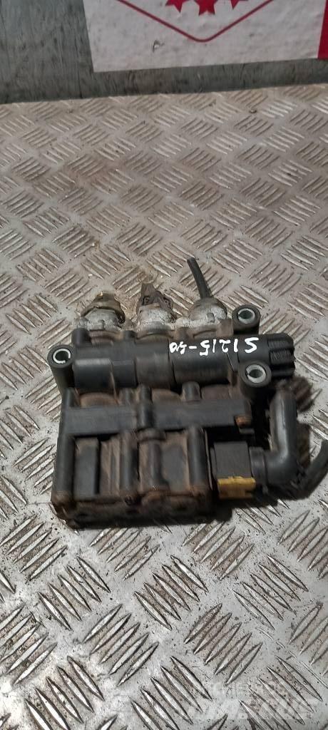 Scania R 440  1889795 Frenos