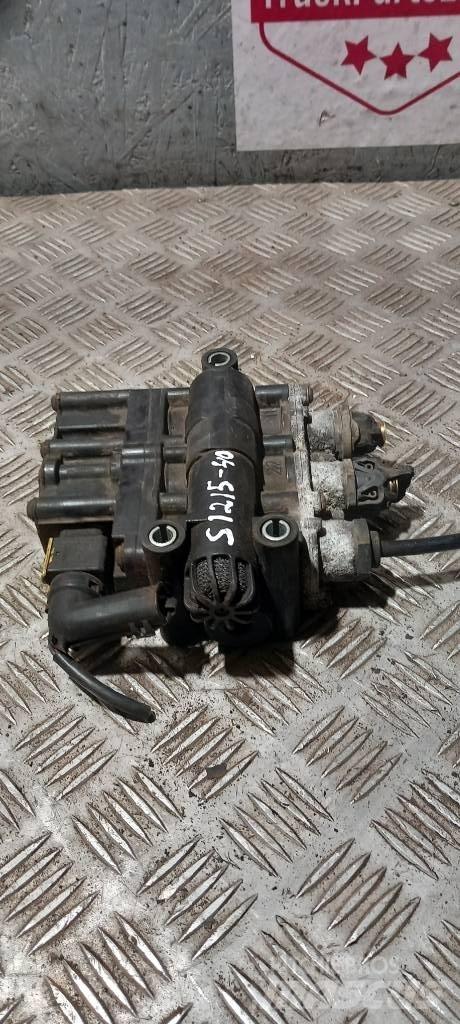 Scania R 440  1889795 Frenos