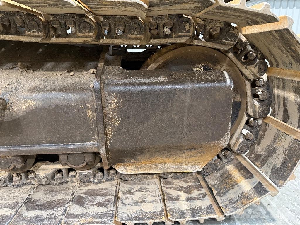 Volvo EC 220 E Excavadoras de cadenas