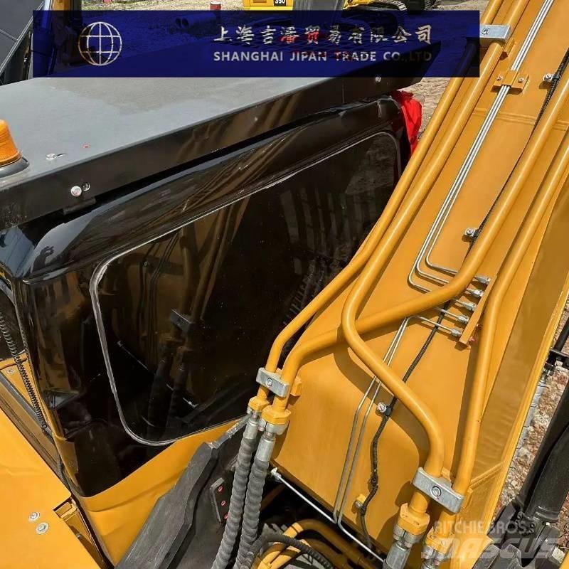 Sany sy 305 Mini excavadoras < 7t