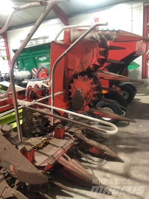 Kemper 360 CL 84 Agricultura - Otros