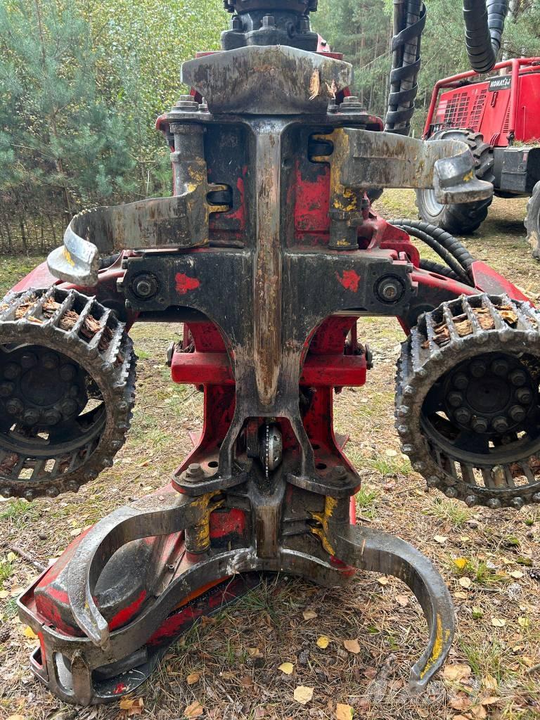 SP 561 Desramador