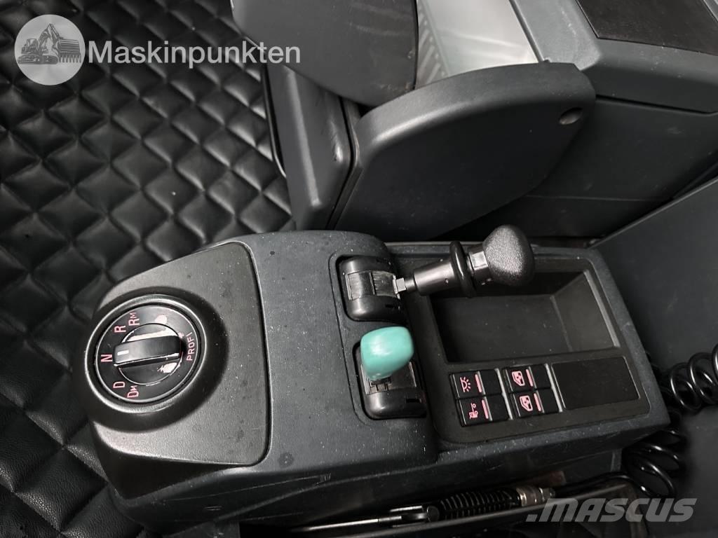 MAN TGX 28.500 Cabezas tractoras