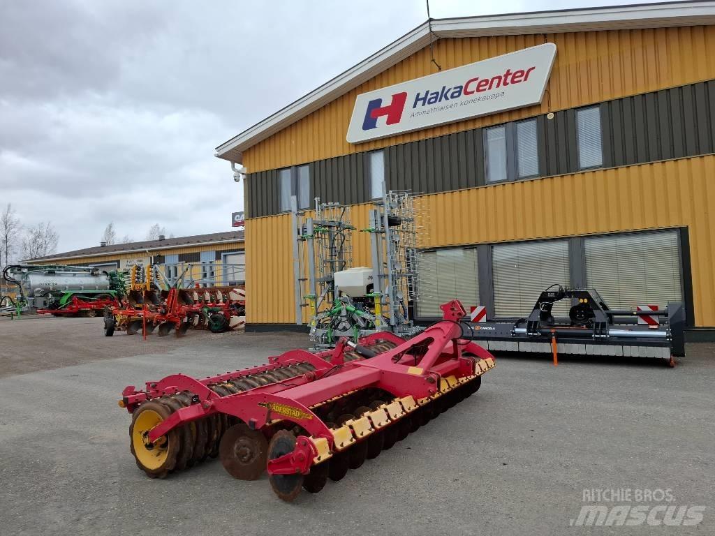 Väderstad CR400 Gradas de discos