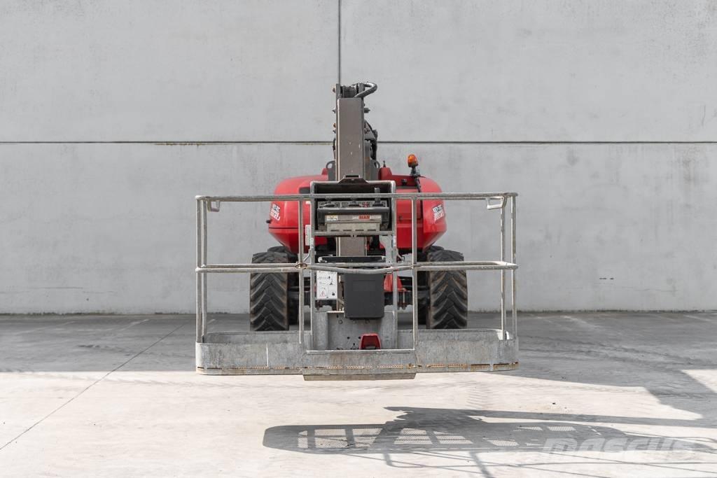 Manitou 200 ATJ Plataforma de trabajo articulada