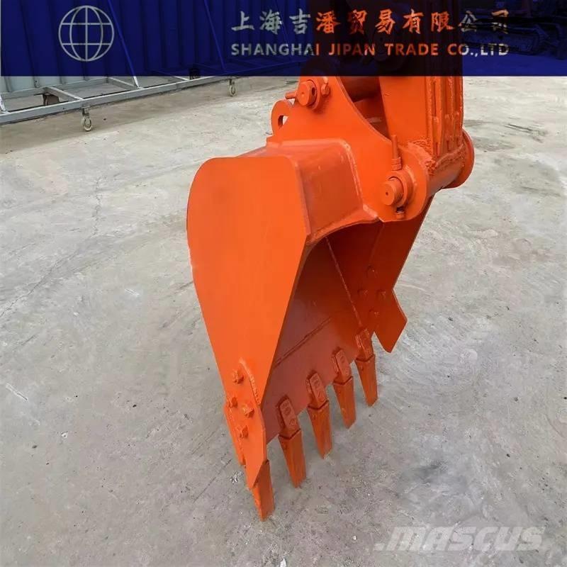 Doosan DH 80 Excavadoras 7t - 12t