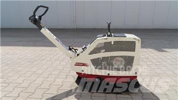 Dynapac DRP 25 D Vibradores