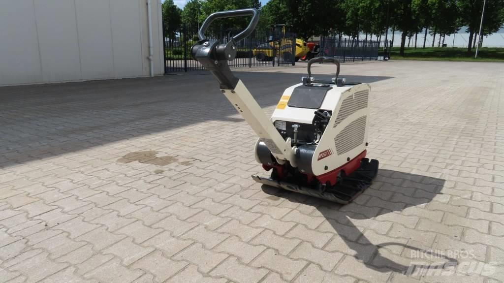 Dynapac DRP 25 D Vibradores