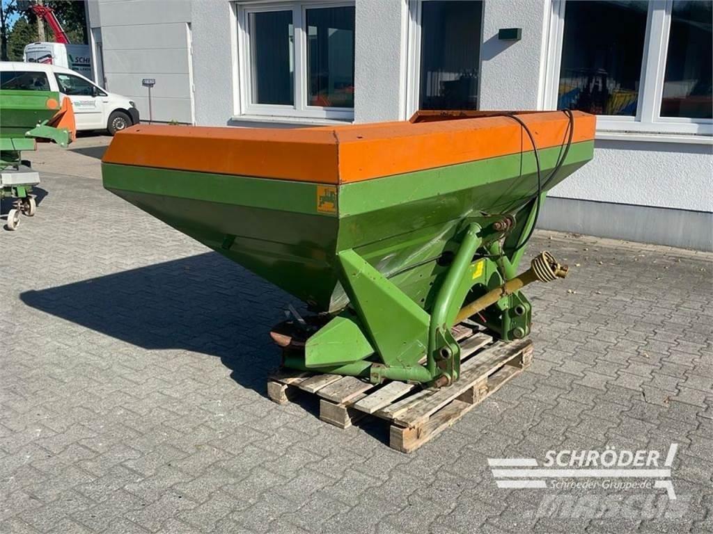 Amazone ZA-U 1501 Abonadoras