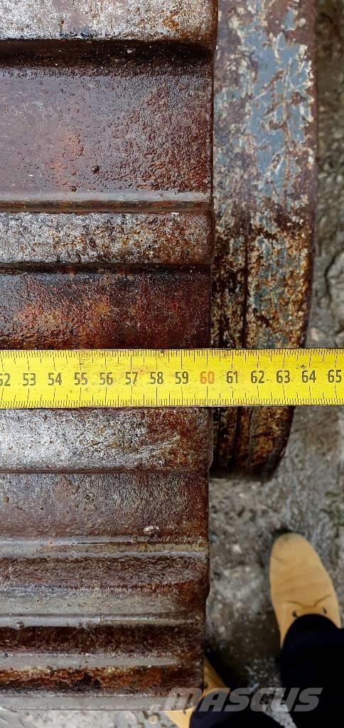 Liebherr R 936 N LC Excavadoras de cadenas