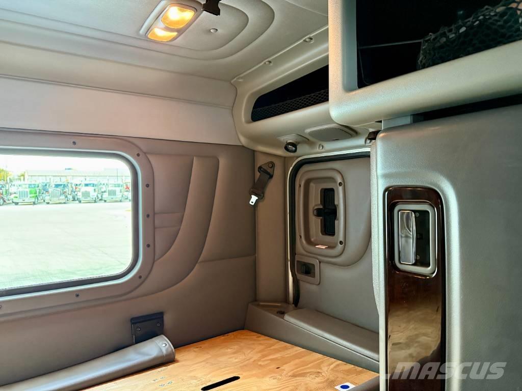 Peterbilt 389 Cabezas tractoras