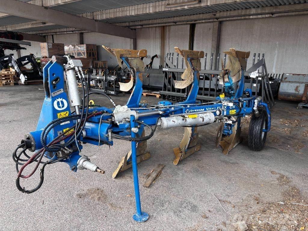 Överum vfcx3975 Arados reversibles suspendidos