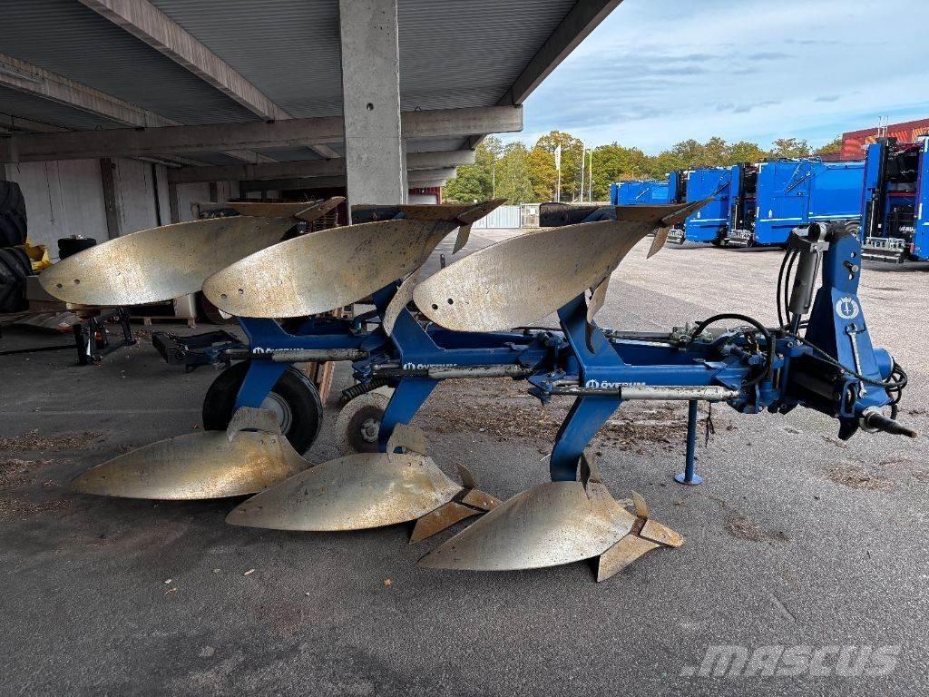 Överum vfcx3975 Arados reversibles suspendidos