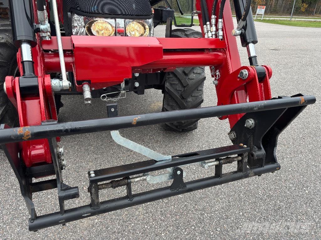 Case IH Farmall 75 A Tractores