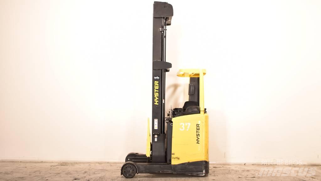 Hyster R 1.4 Carretillas retráctiles