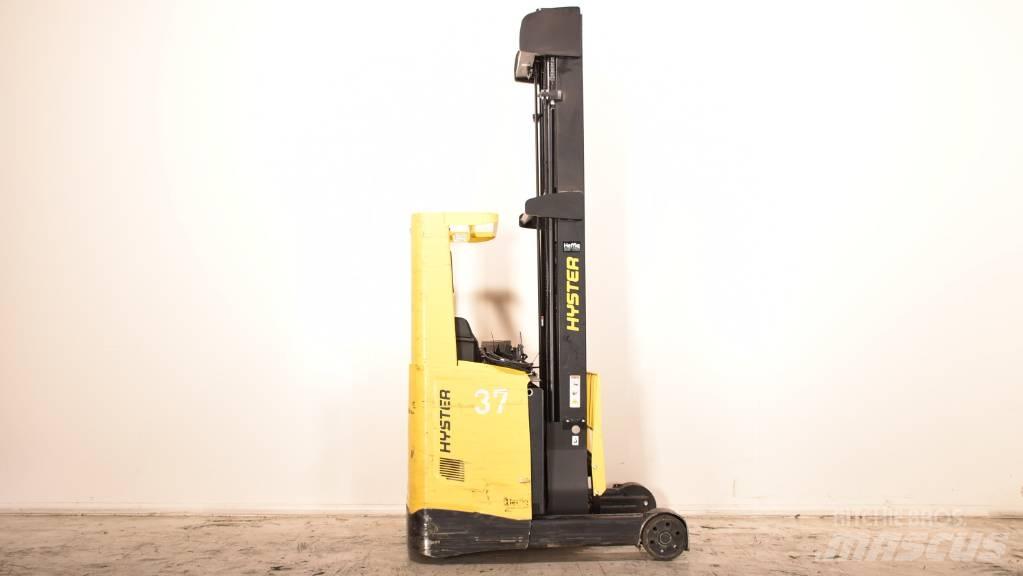 Hyster R 1.4 Carretillas retráctiles