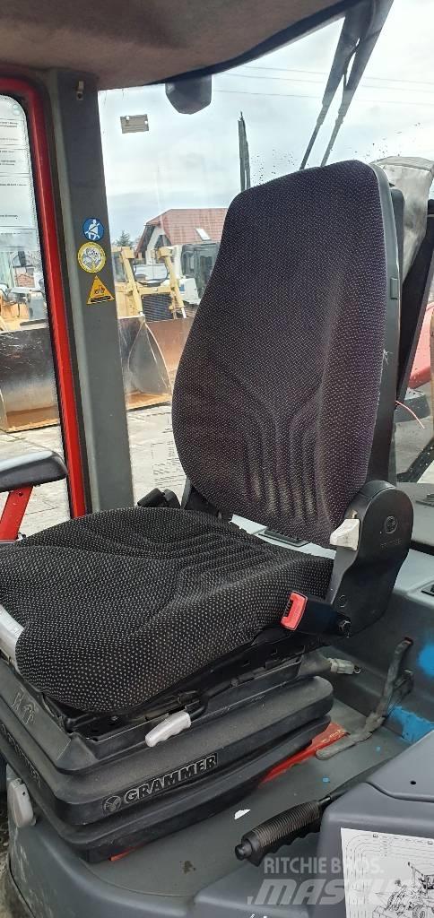 Volvo L 30 G Cargadoras sobre ruedas