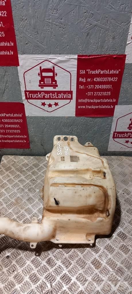 Scania R 440  1854255 Cabinas e interior