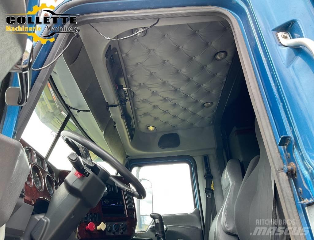Mack CXU 613 Cabezas tractoras