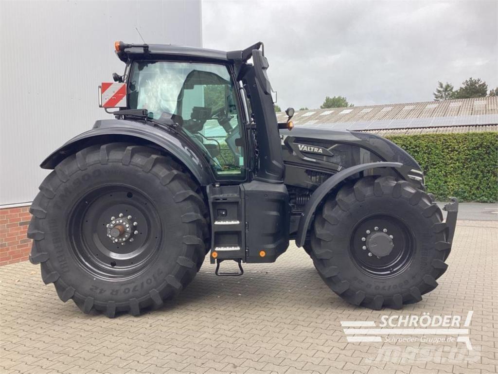 Valtra Q 305 Tractores
