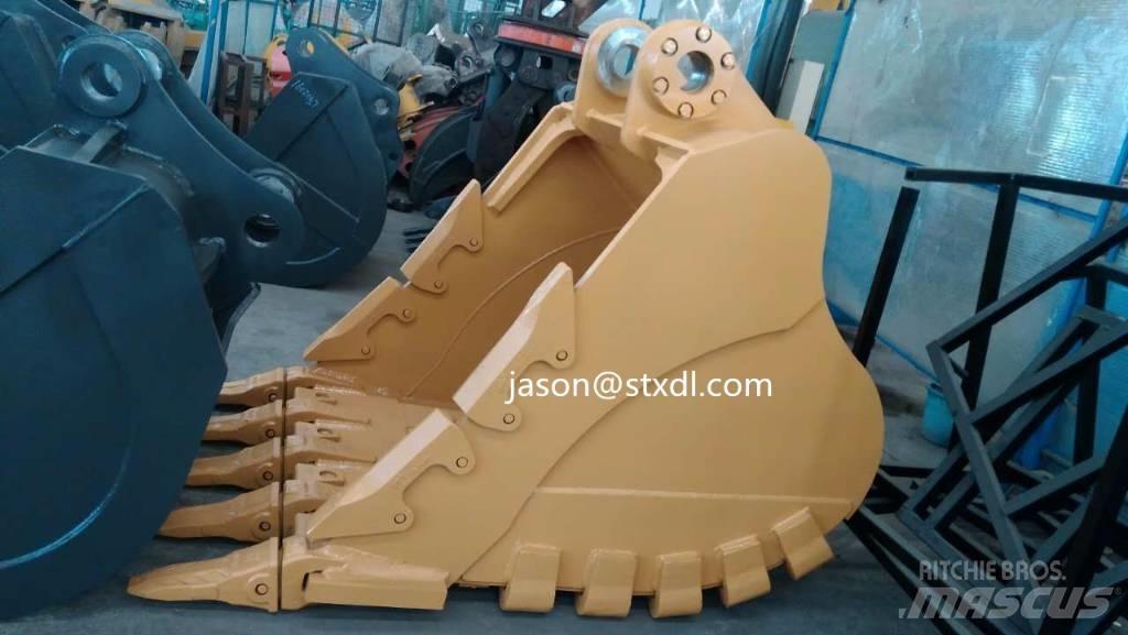 CAT 336 Mine Bucket Cucharones