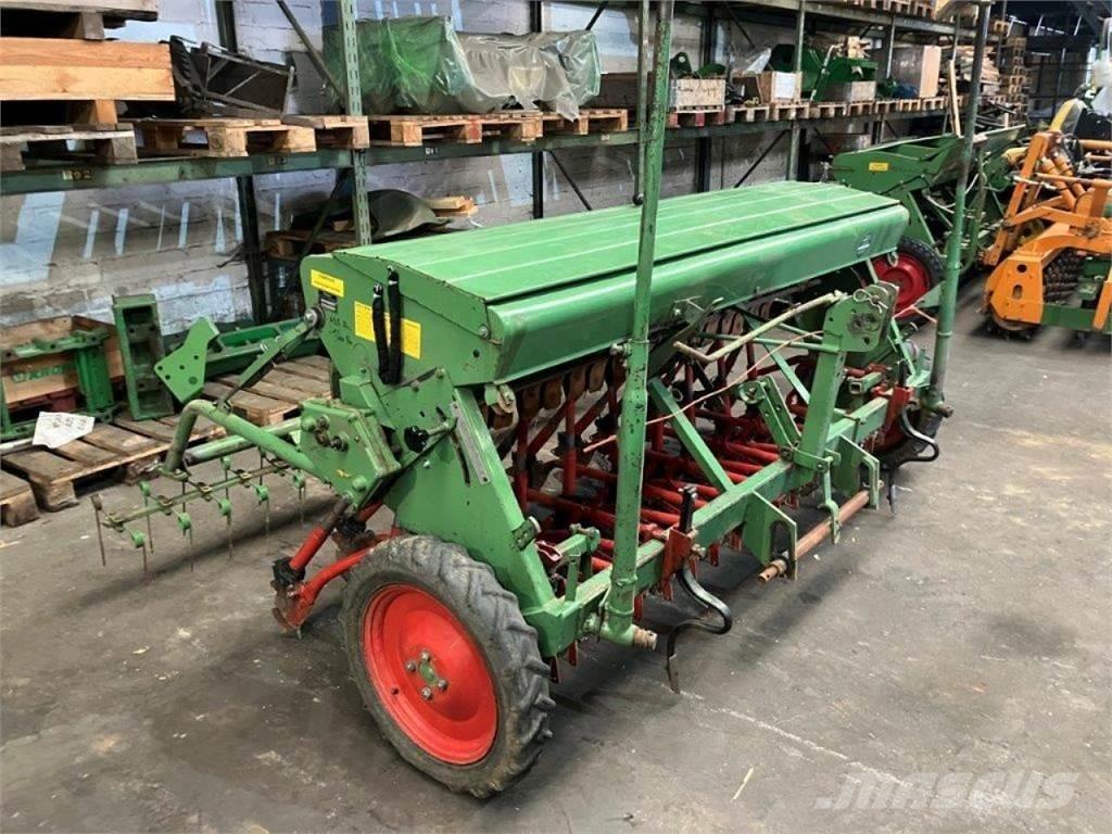 Hassia DLV 250/19 Sembradoras
