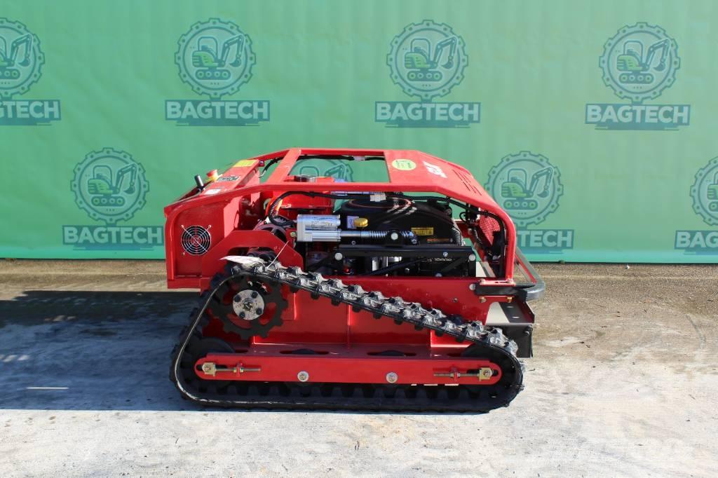  SDJK JKGC 800 Tractores corta-césped