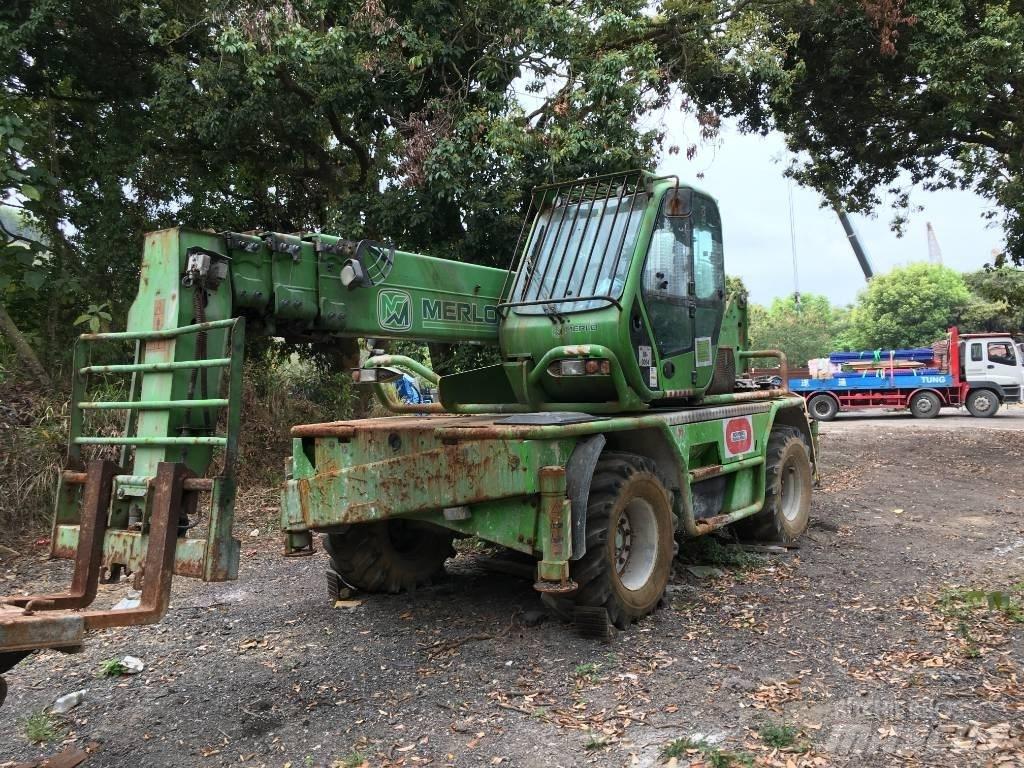 Merlo ROTO 45.21MCSS Construcción - Otros