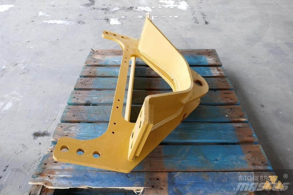 CAT 140M3 Drawbar Transporte - Otros
