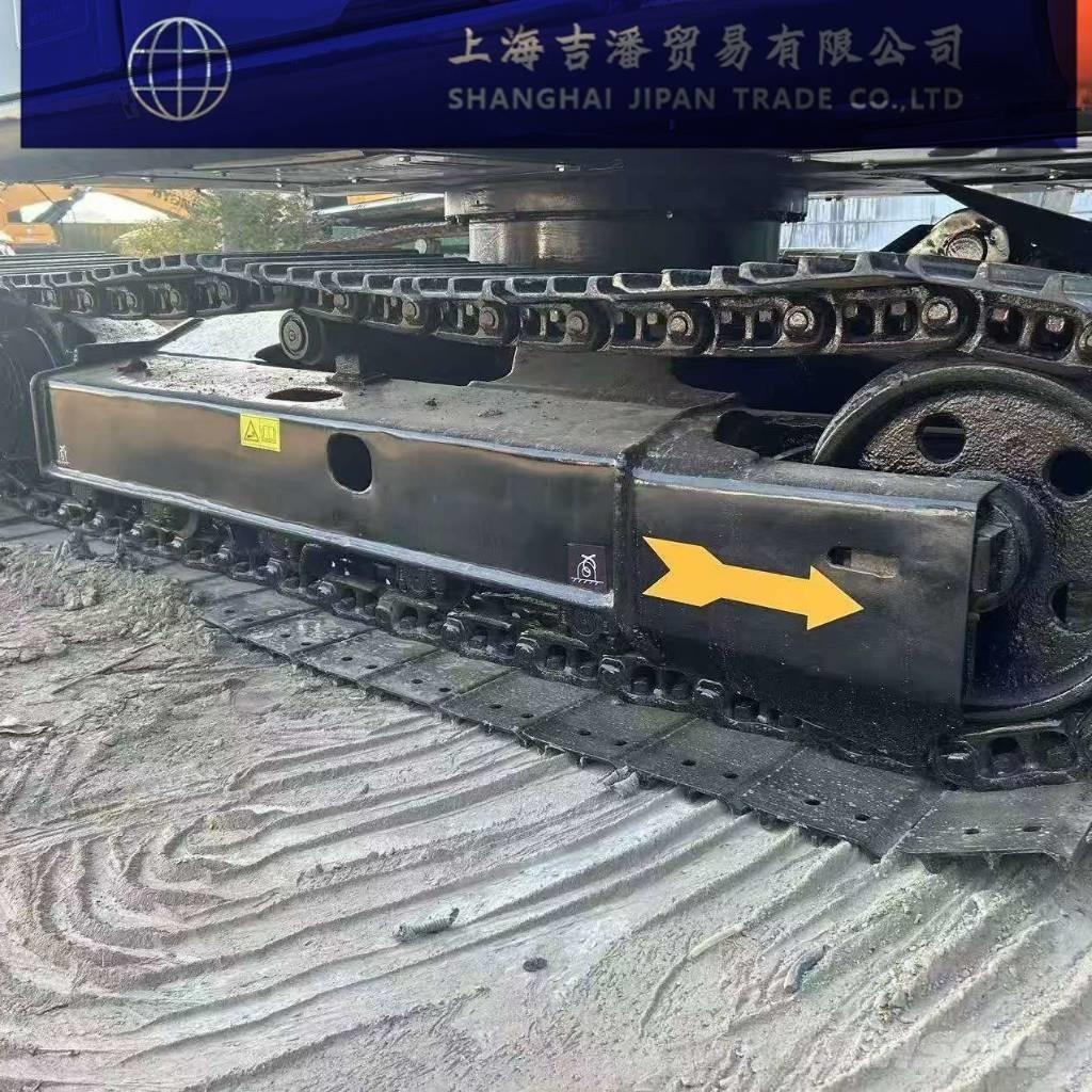 Hitachi ZX 70 Excavadoras 7t - 12t