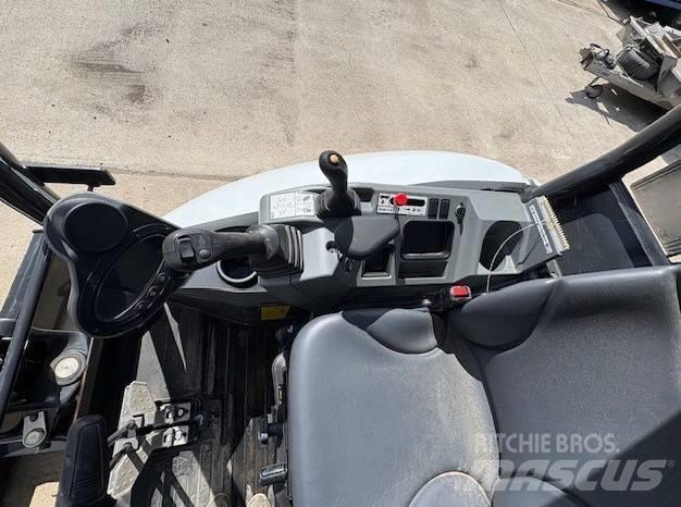 Bobcat E 27z Mini excavadoras < 7t