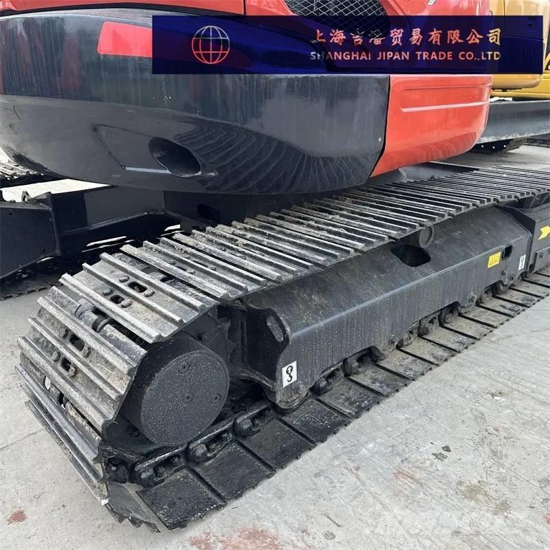 Kubota KX 165 Excavadoras de cadenas