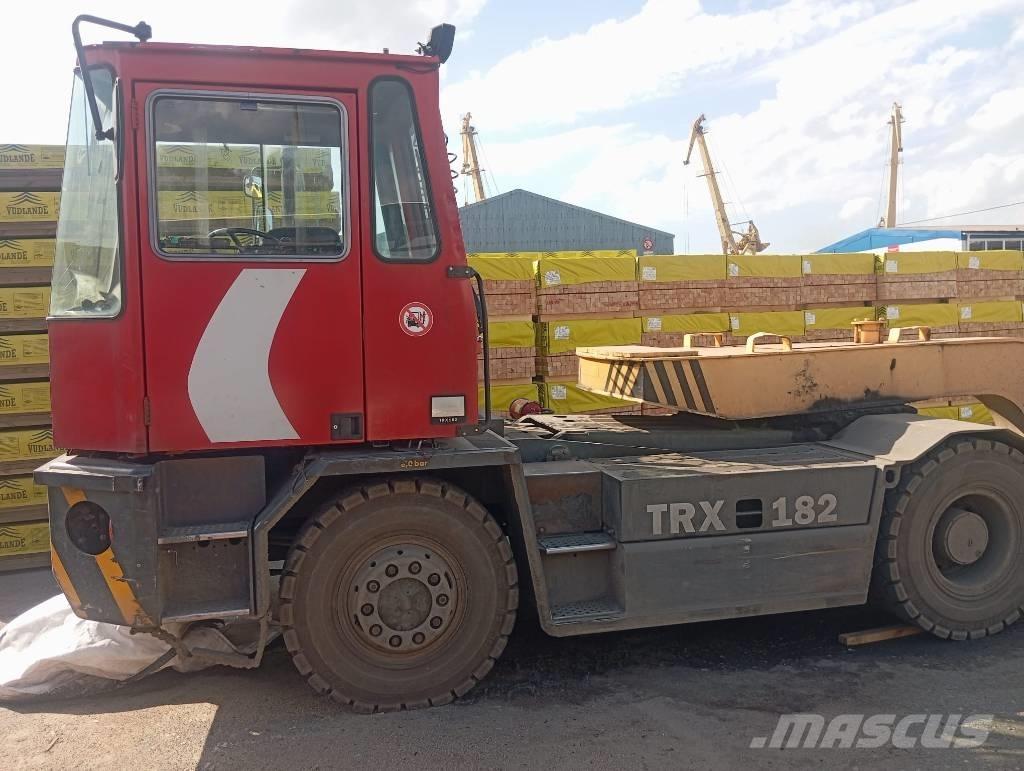Kalmar TRX 182 Cabezas tractoras para terminales