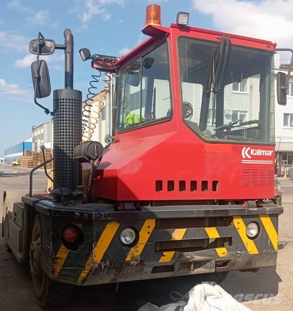 Kalmar TRX 182 Cabezas tractoras para terminales