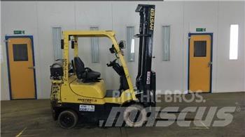 Hyster H1.8TX Carretillas LPG