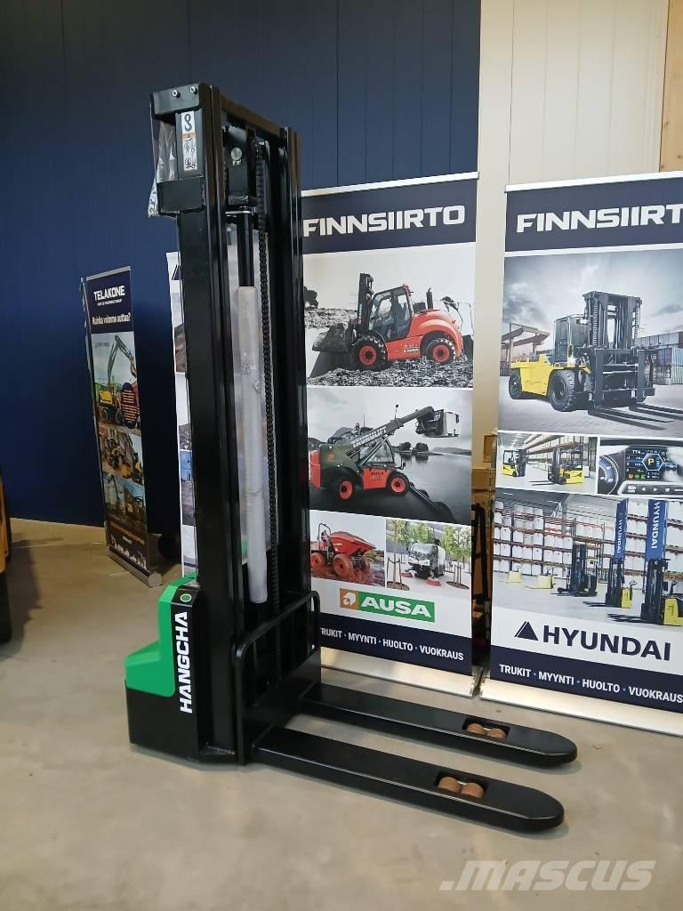 Hangcha CDD12 - LI-ION Apiladores eléctricos