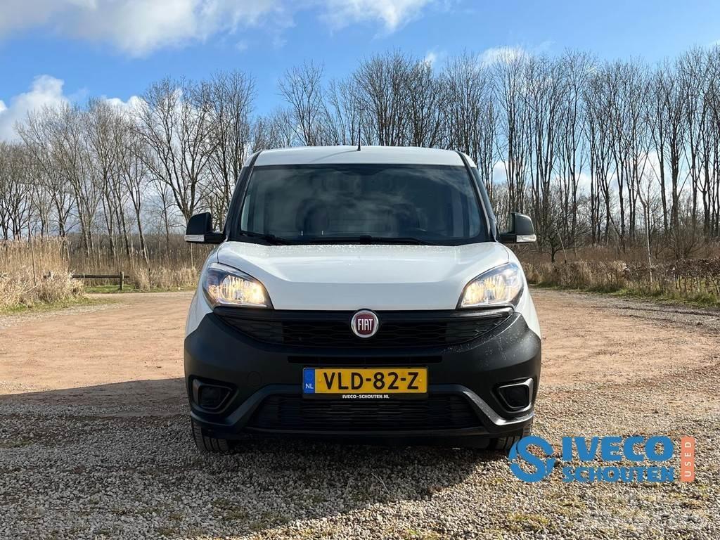 Fiat Doblò Cargo Furgonetas /Furgón