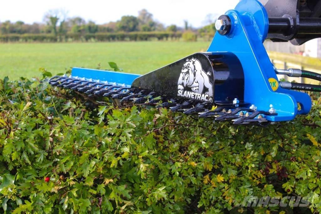Slanetrac HC150 Cortasetos